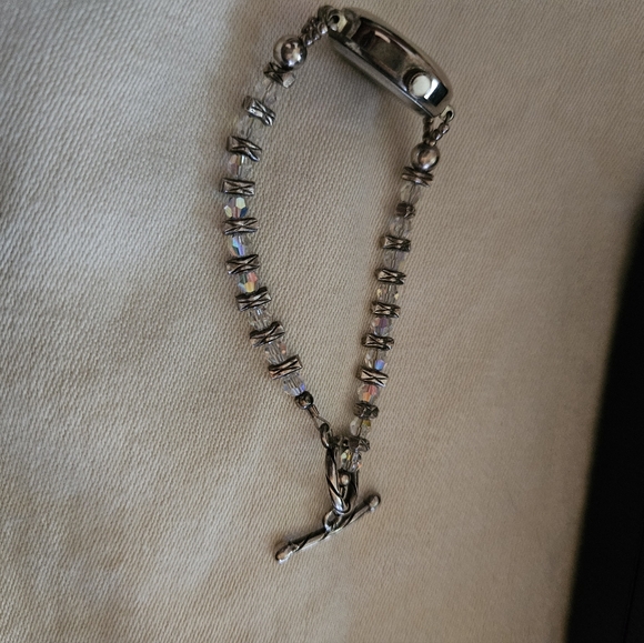 Geneva Swarovski watch - Picture 5 of 5